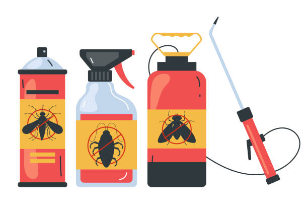 Reliable Somers, WI Pest Control Solutions